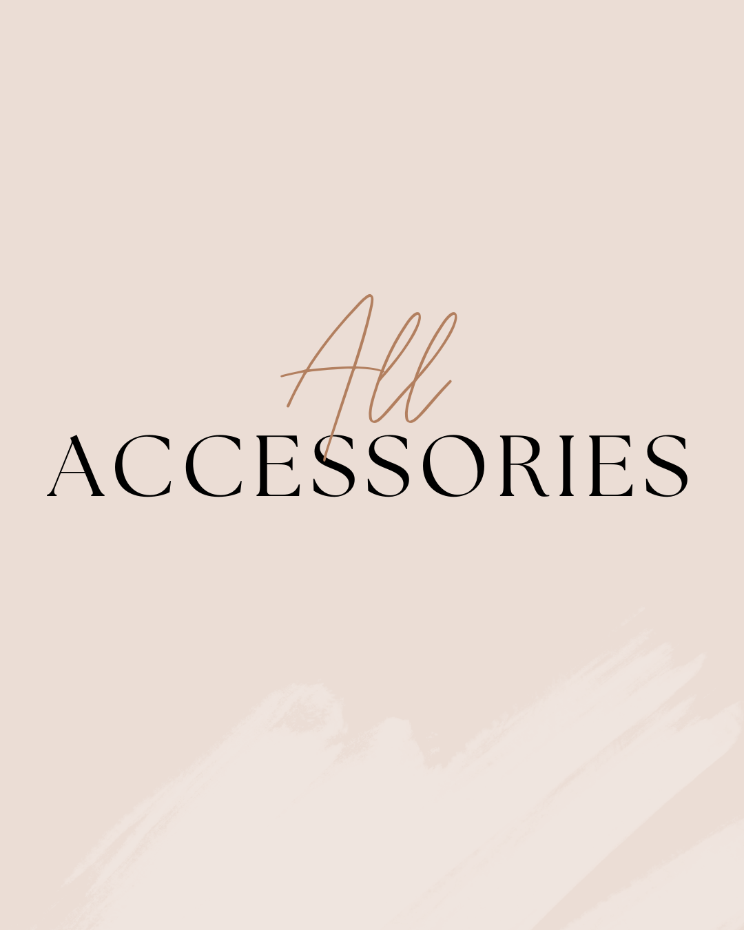 All Accessories