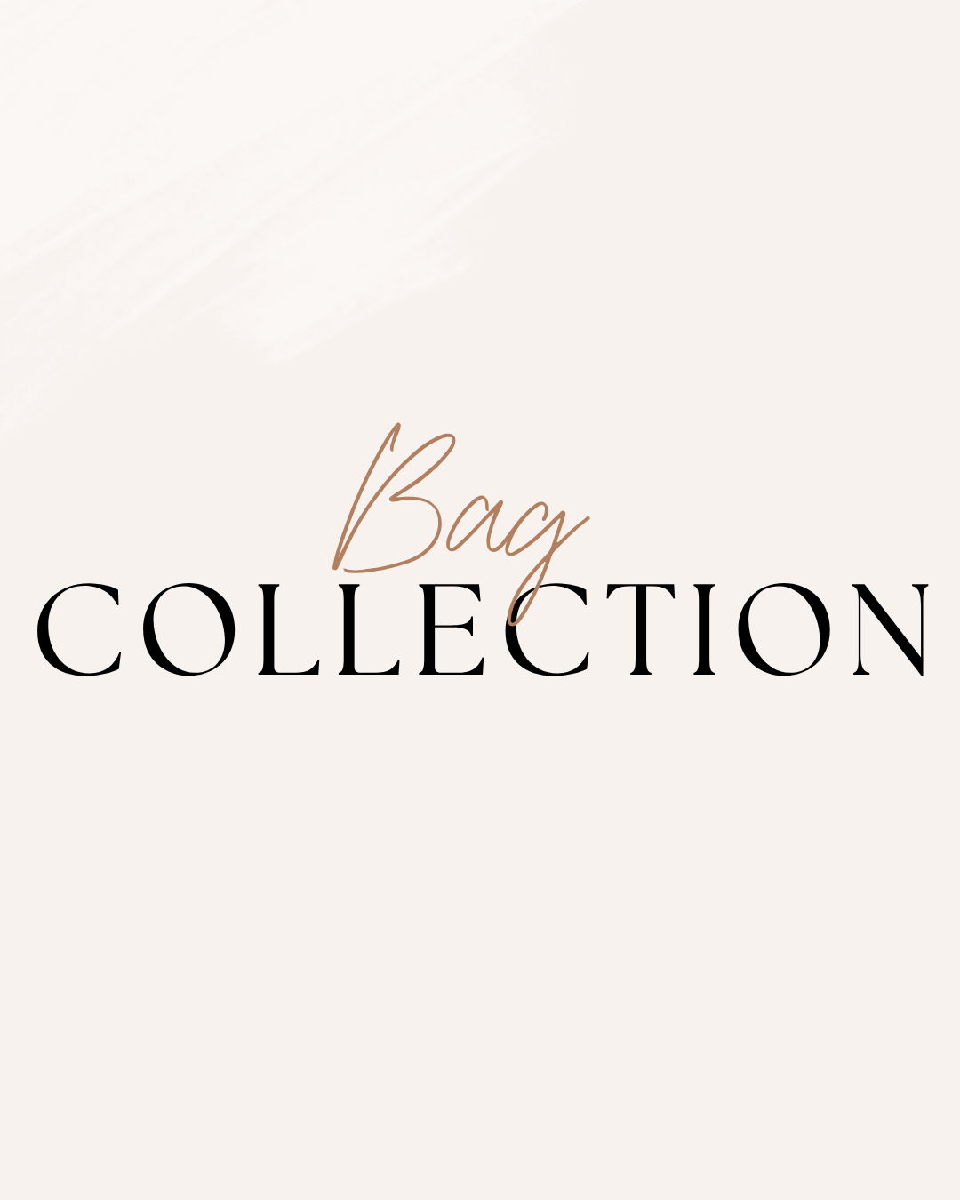 Bag Collection