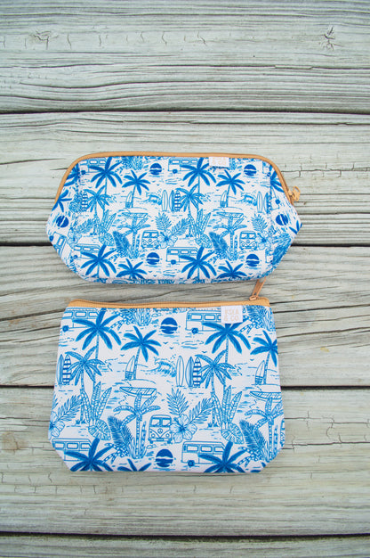 Palm Beach Pouches