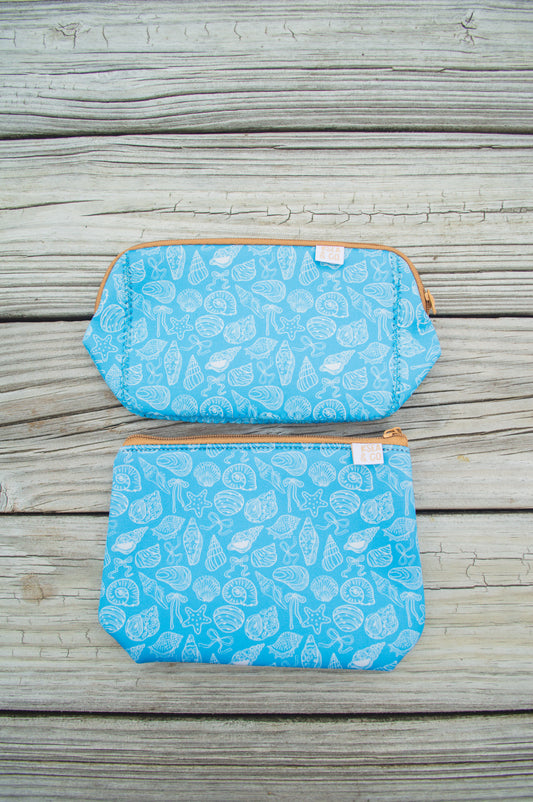Shell Yeah Pouches