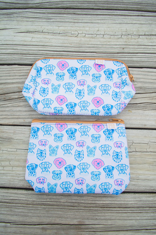 Pup Pouches