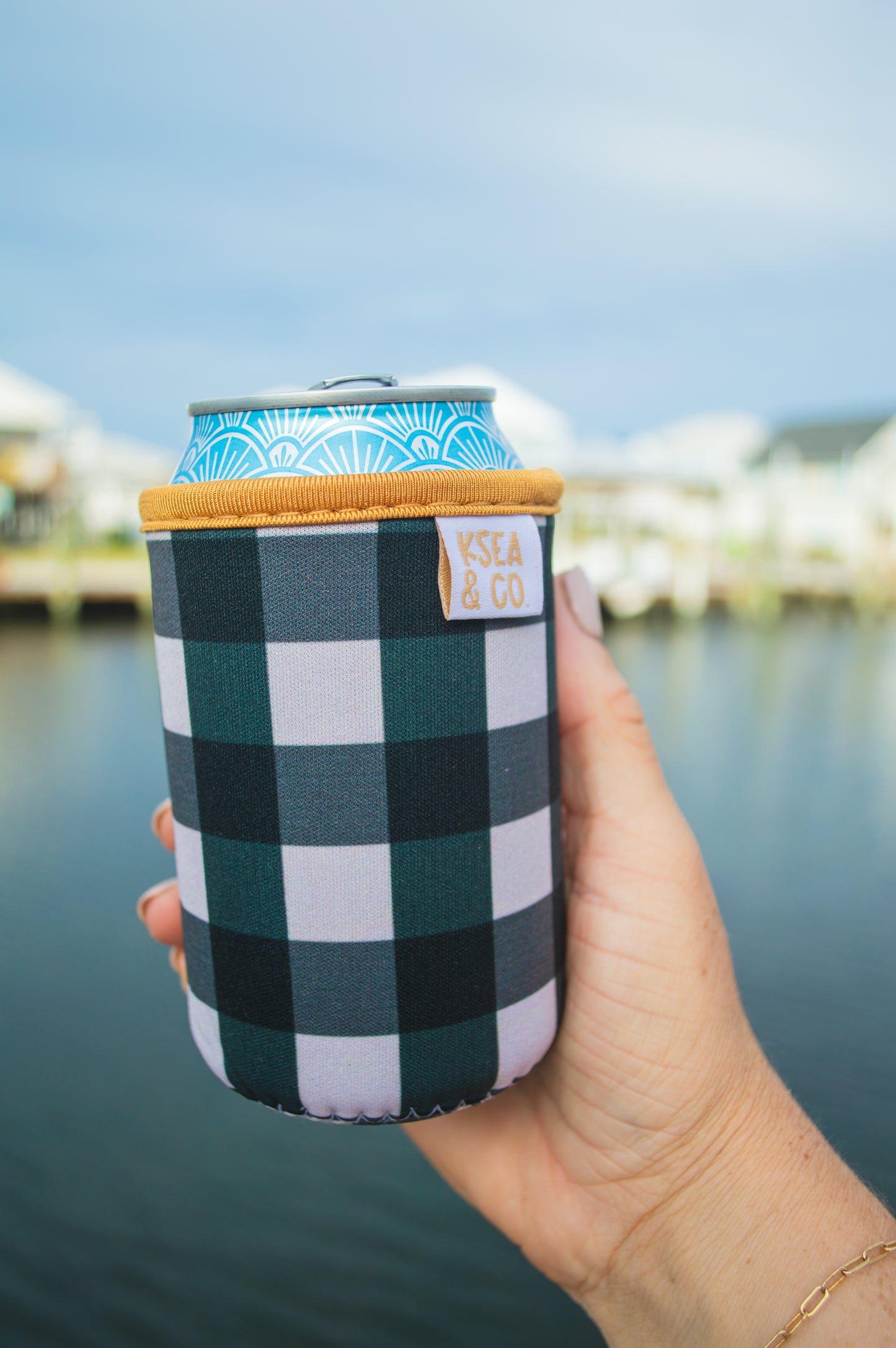 Forest Can Sleeves (SLIM & REG)