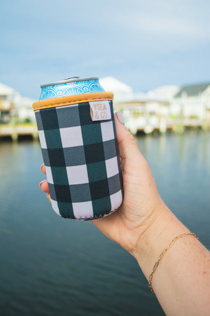 Forest Can Sleeves (SLIM & REG)