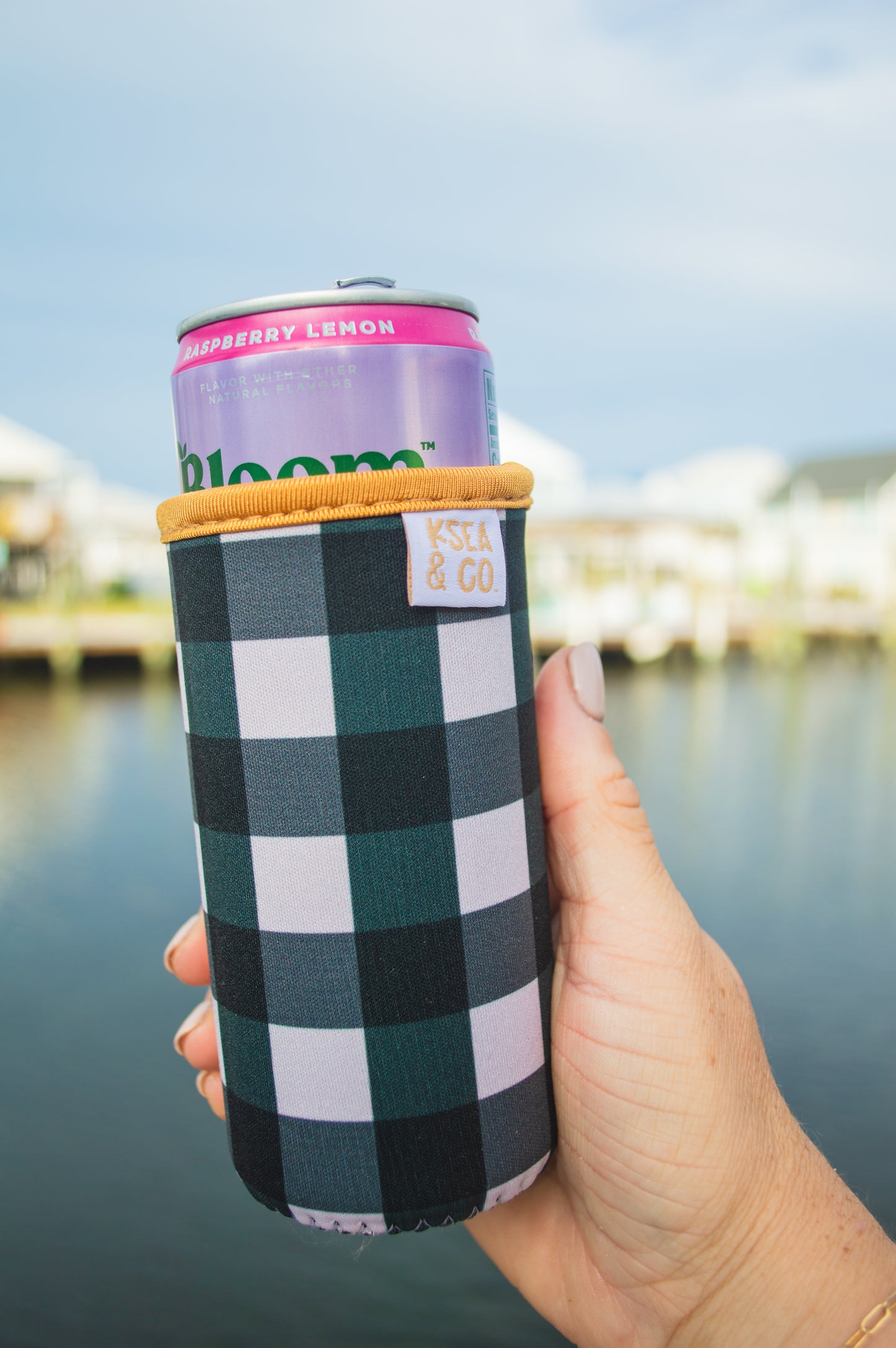 Forest Can Sleeves (SLIM & REG)