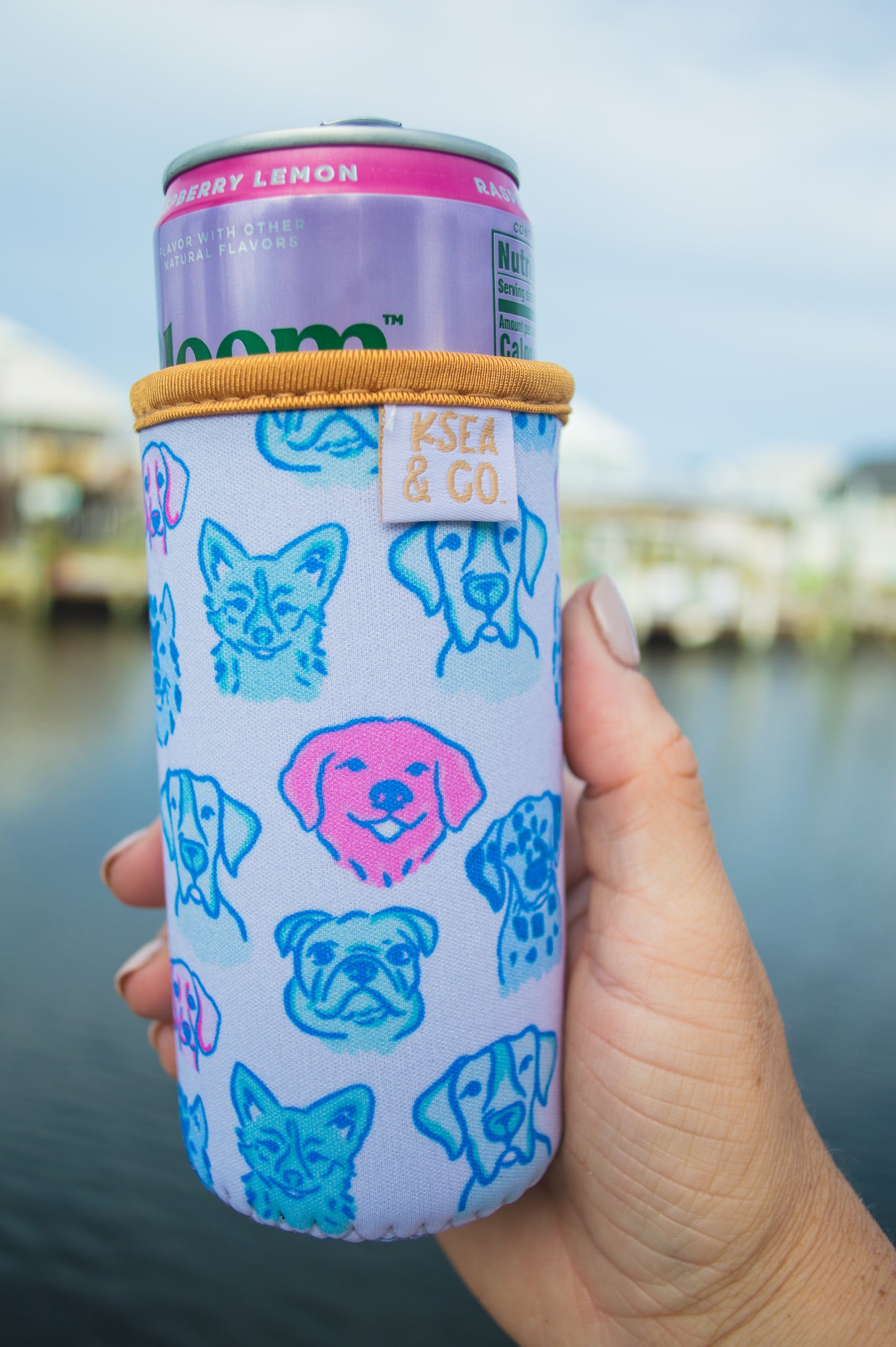 Pup Can Sleeves (SLIM & REG)