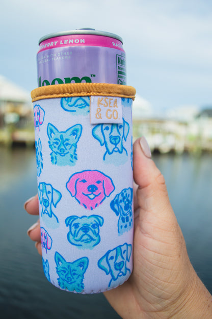 Pup Can Sleeves (SLIM & REG)