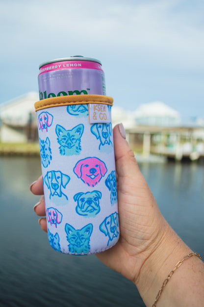 Pup Can Sleeves (SLIM & REG)