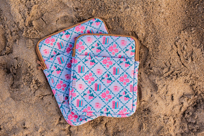 Brews, Book & Device Sleeves