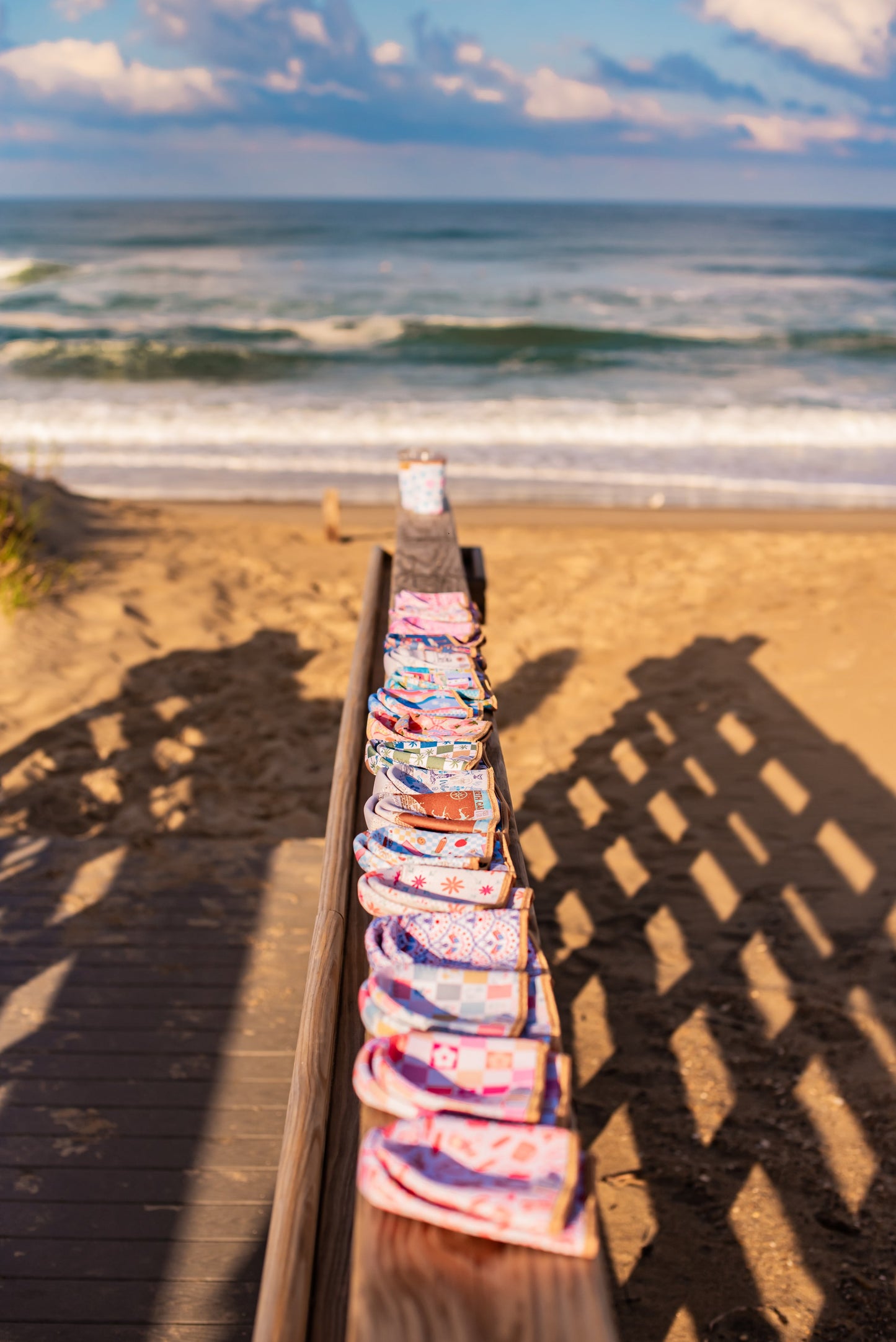 Lemon Squeeze Iced Coffee Drink Sleeve