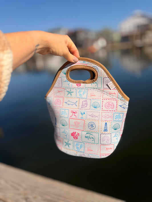 Lunch Boxes x 10 QUANTITY