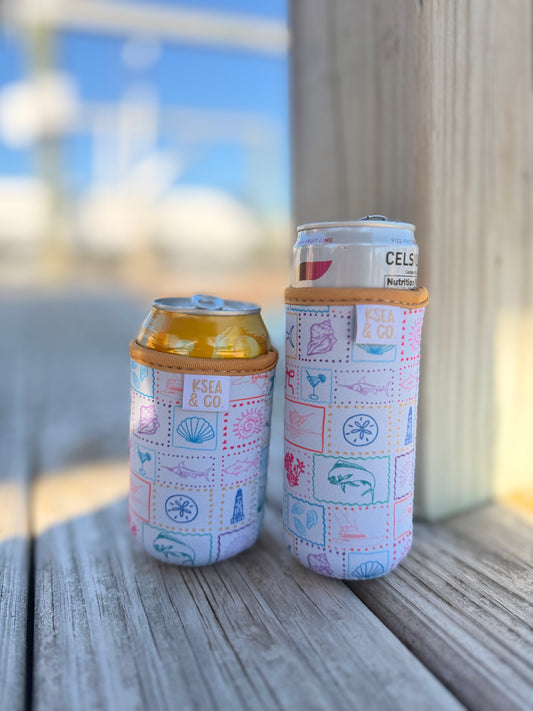 Can Sleeves x 10 QUANTITY