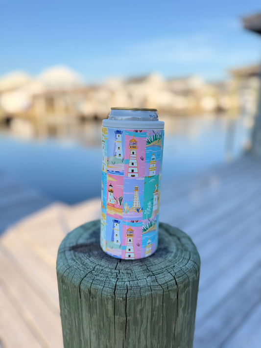 Lighthouses Can Cooler