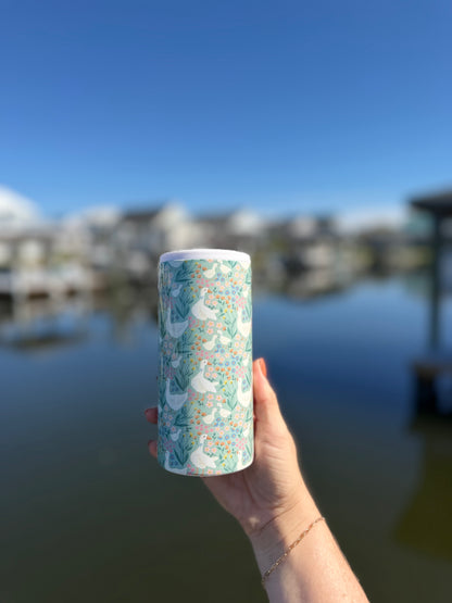 Silly Goose Can Cooler
